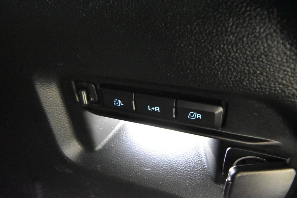 2022 Ford Explorer Limited AWD 4dr SUV, Gray, Mileage: 76,198 - photo 34