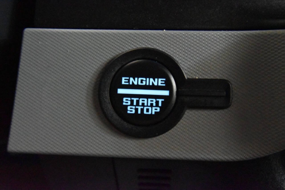 2022 Ford Bronco Badlands Advanced, Blue, Mileage: 73,177 - photo 22