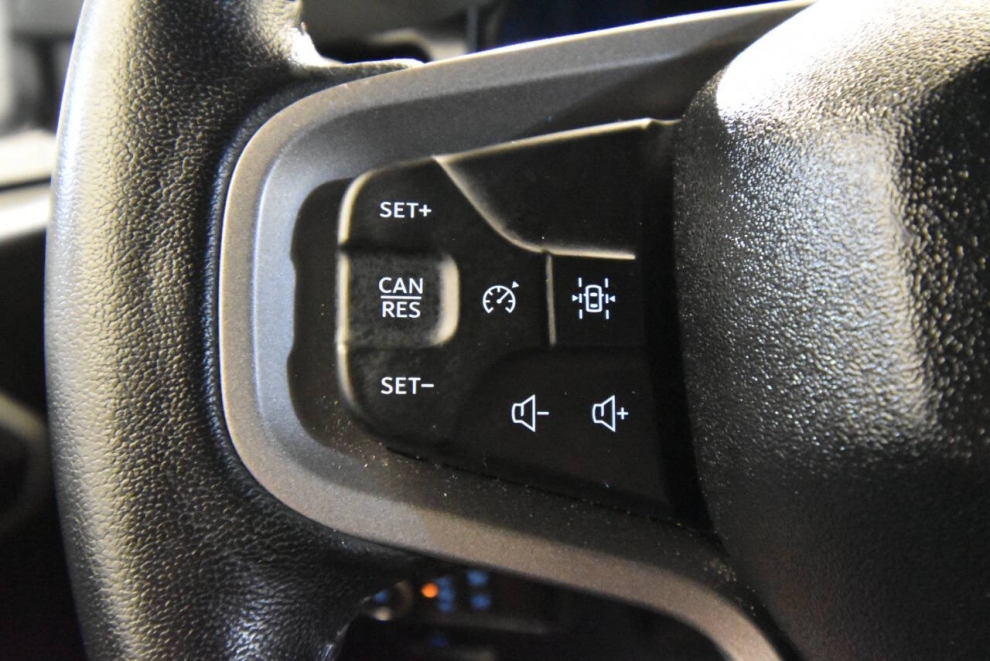 2022 Ford Bronco Badlands Advanced, Blue, Mileage: 73,177 - photo 24