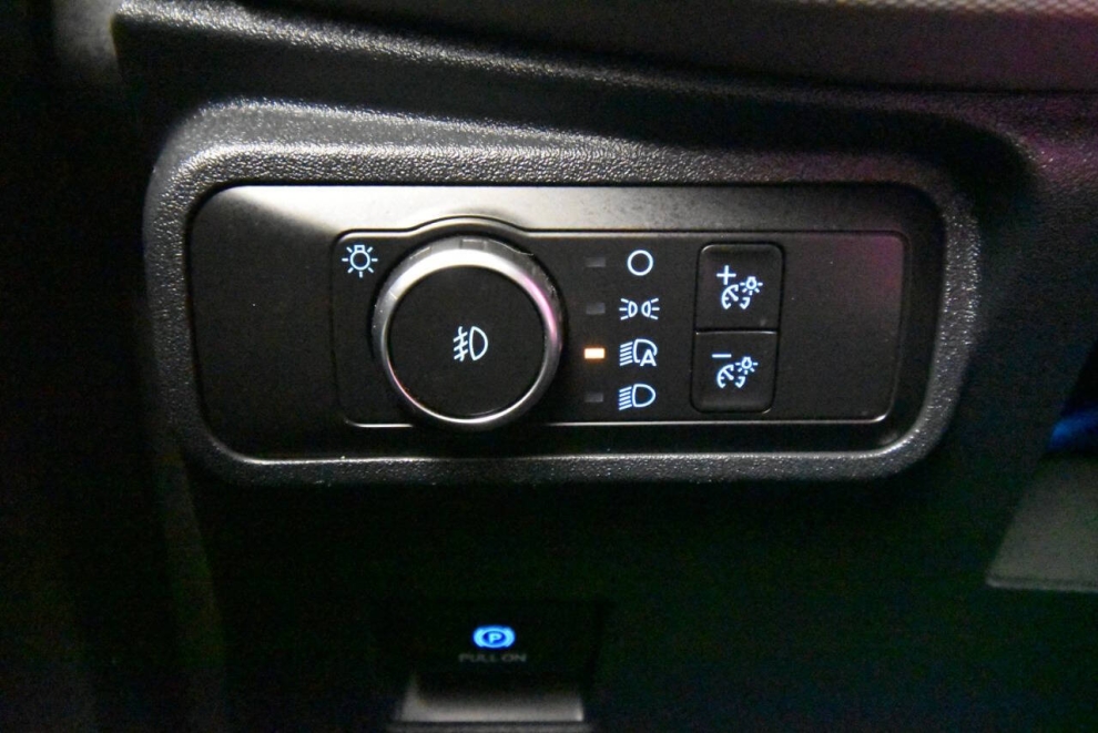 2022 Ford Bronco Badlands, Green, Mileage: 73,177 - photo 29