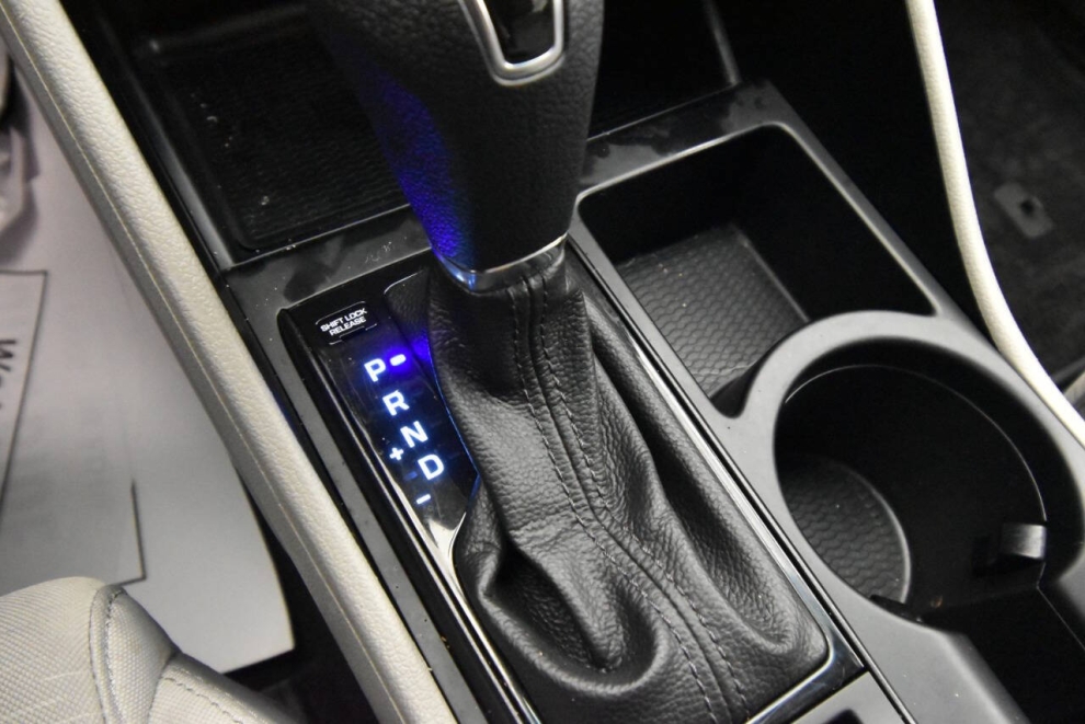 2020 Hyundai Tucson Value AWD 4dr SUV, Black, Mileage: 50,344 - photo 18