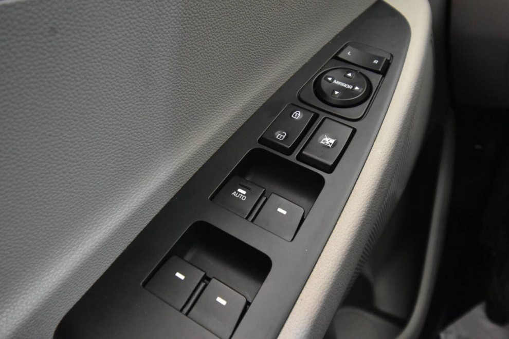 2020 Hyundai Tucson Value AWD 4dr SUV, Black, Mileage: 50,344 - photo 27