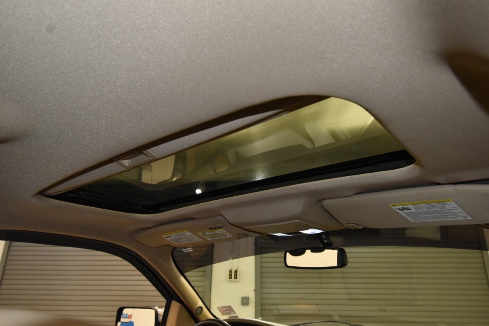 2014 Ford F-150 Lariat, Tan, Mileage: 92,566 - photo 15