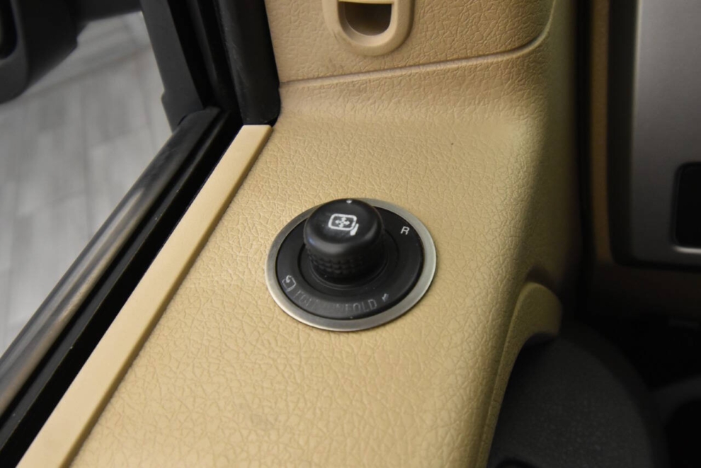 2014 Ford F-150 Lariat, Tan, Mileage: 92,566 - photo 29