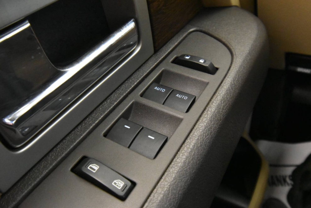 2014 Ford F-150 Lariat, Tan, Mileage: 92,566 - photo 30