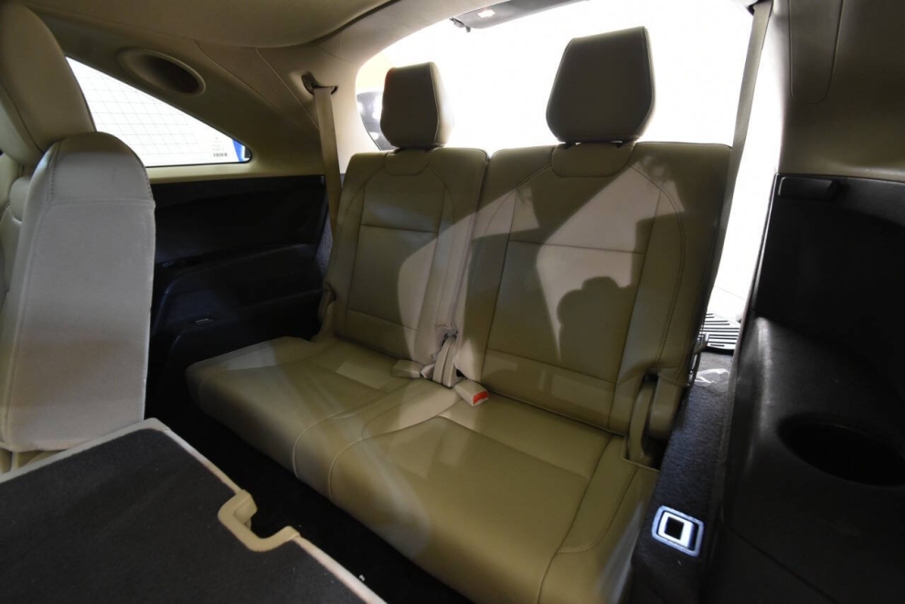 2016 Acura MDX SH AWD, Black, Mileage: 103,877 - photo 13