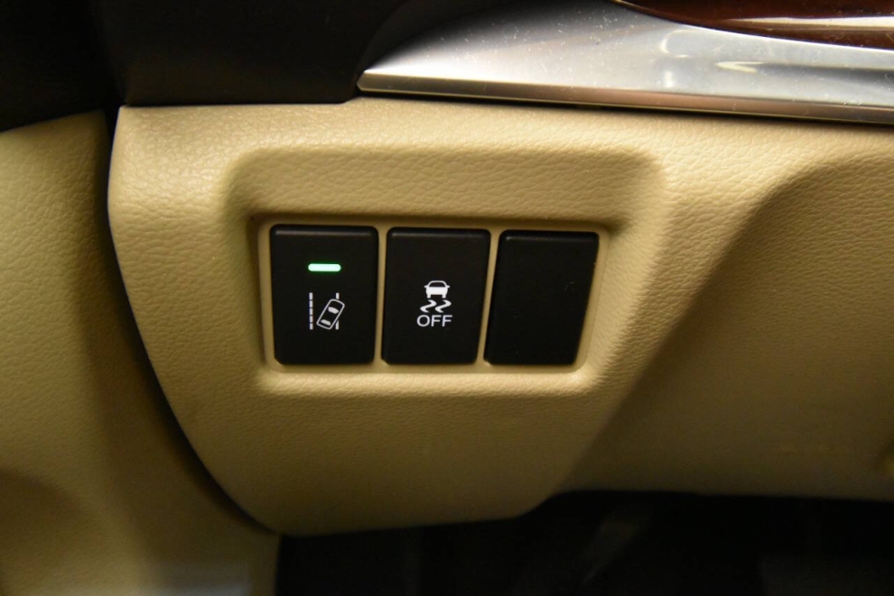 2016 Acura MDX SH AWD, Black, Mileage: 103,877 - photo 26