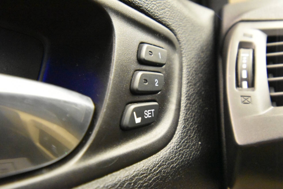 2016 Acura MDX SH AWD, Black, Mileage: 103,877 - photo 27