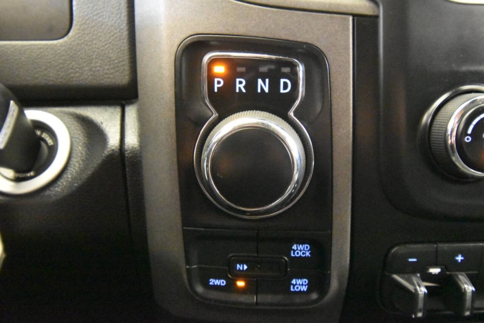 2018 RAM 1500 Express, Silver, Mileage: 103,350 - photo 18