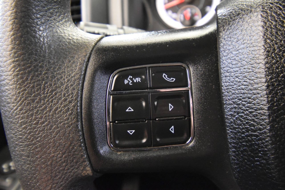 2018 RAM 1500 Express, Silver, Mileage: 103,350 - photo 22