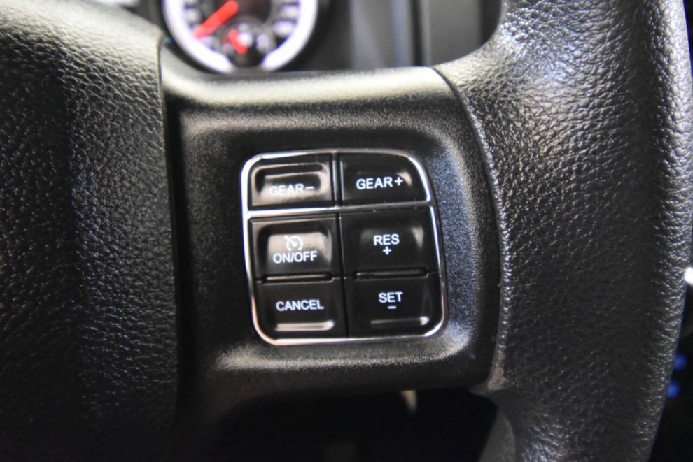 2018 RAM 1500 Express, Silver, Mileage: 103,350 - photo 23