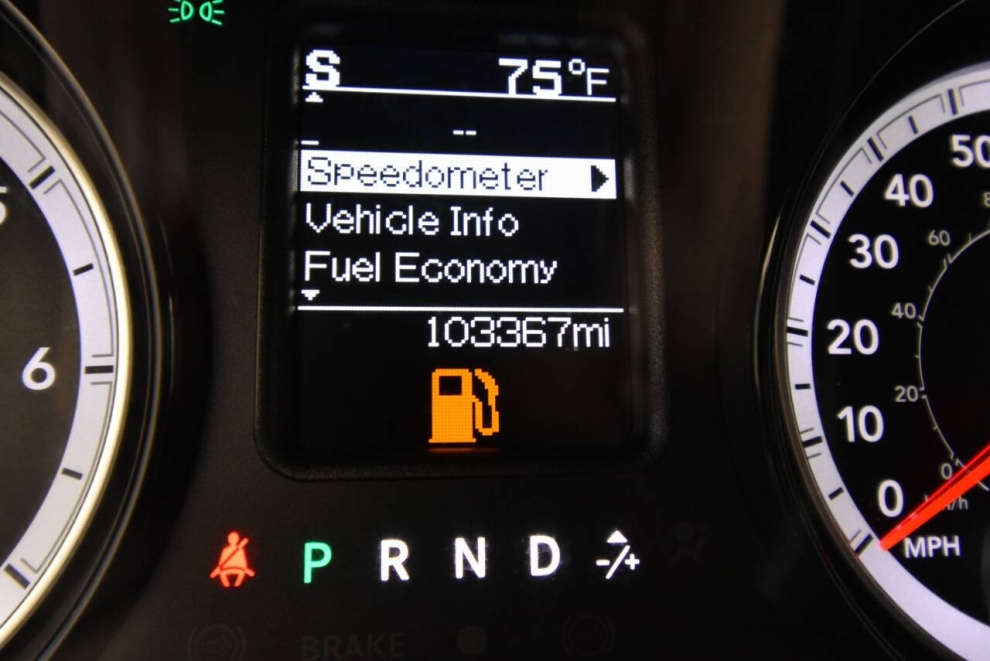 2018 RAM 1500 Express, Silver, Mileage: 103,350 - photo 26