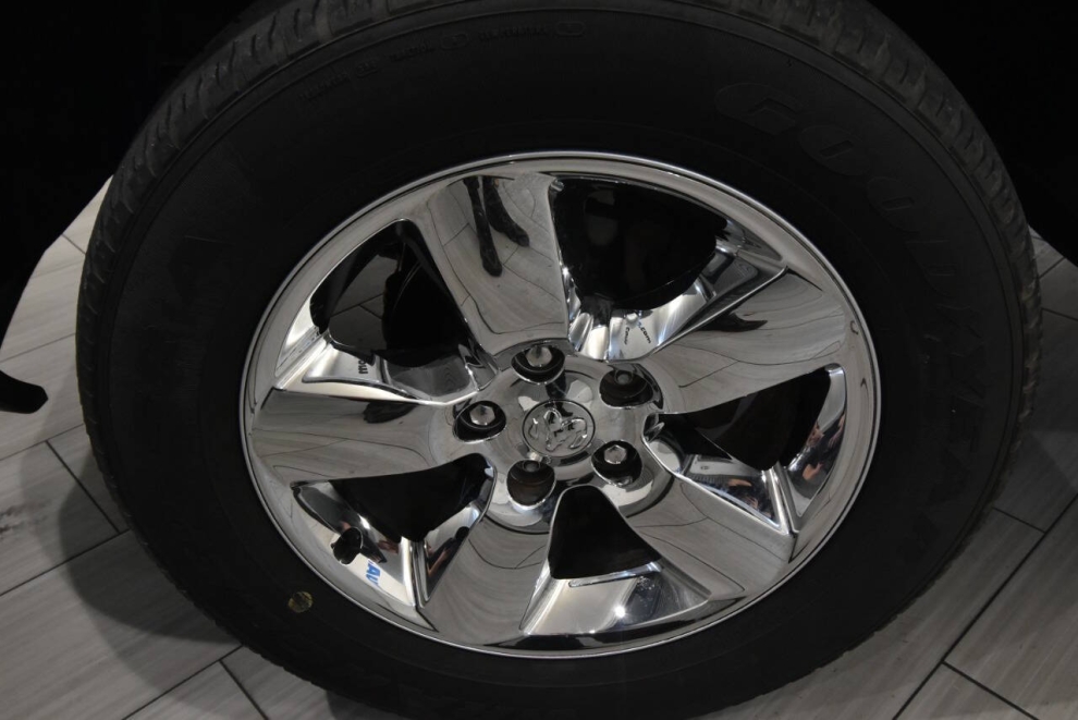 2018 RAM 1500 Express, Silver, Mileage: 103,350 - photo 9