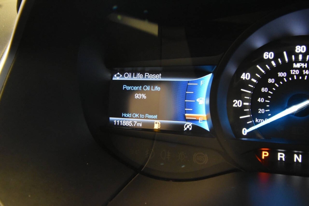2020 Ford Edge SEL, Black, Mileage: 111,842 - photo 25
