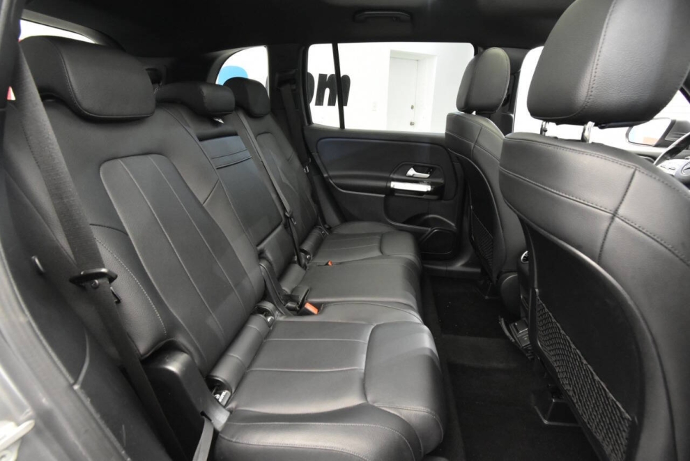 2021 Mercedes-Benz GLB GLB 250 4MATIC AWD 4dr SUV, Gray, Mileage: 26,250 - photo 15