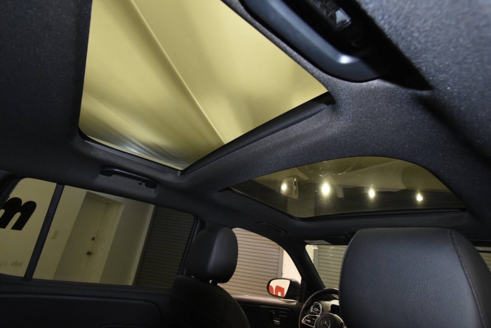 2021 Mercedes-Benz GLB GLB 250 4MATIC AWD 4dr SUV, Gray, Mileage: 26,250 - photo 16