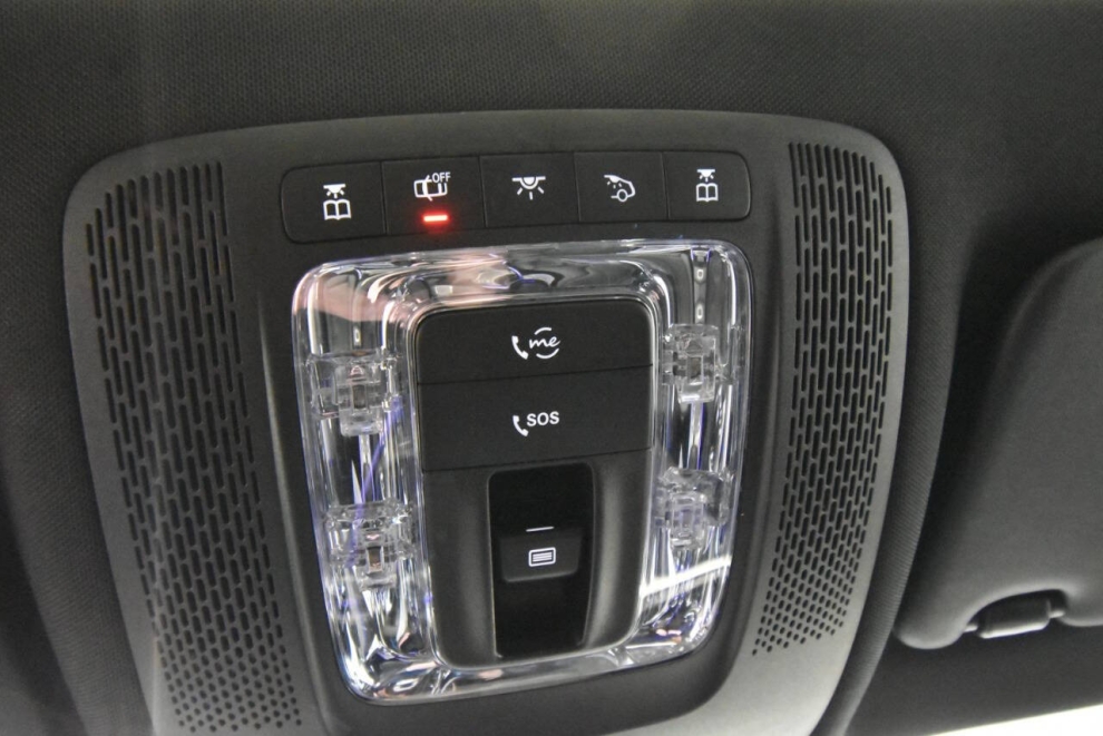 2021 Mercedes-Benz GLB GLB 250 4MATIC AWD 4dr SUV, Gray, Mileage: 26,250 - photo 22