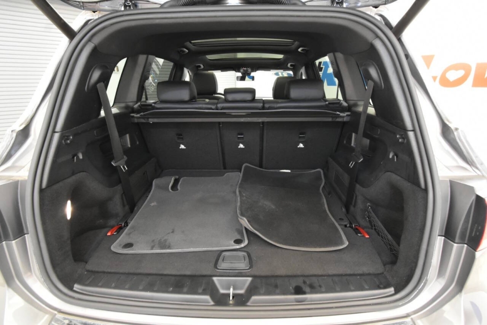 2021 Mercedes-Benz GLB GLB 250 4MATIC AWD 4dr SUV, Gray, Mileage: 26,250 - photo 33