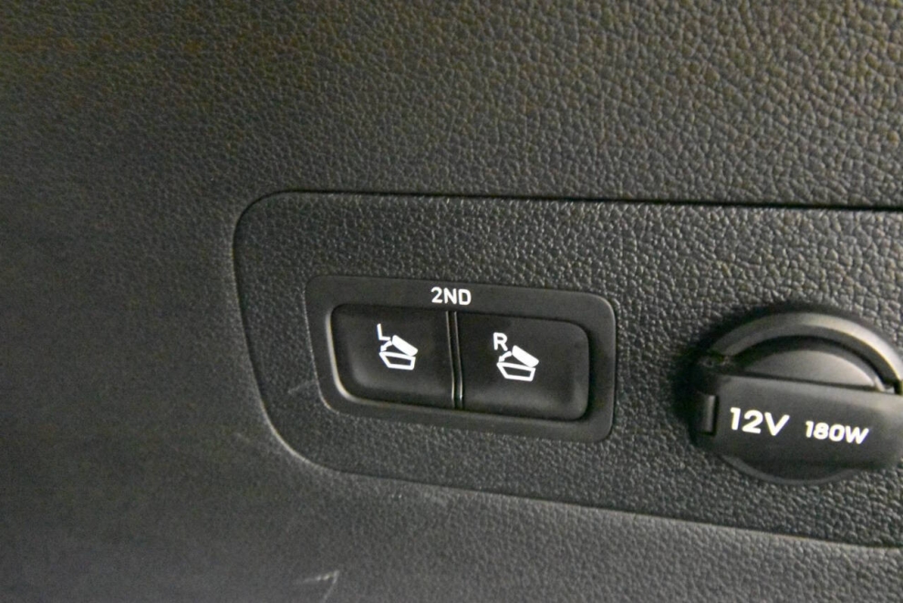 2023 Hyundai Santa Fe SEL AWD 4dr Crossover, Rojo, Mileage: 75,665 - photo 31