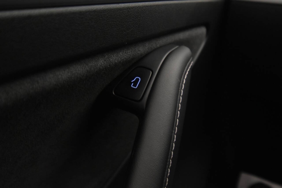2023 Tesla Model Y Long Range, Gray, Mileage: 41,918 - photo 23