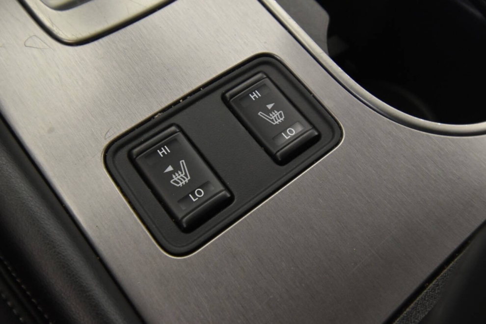 2023 Nissan Murano SV AWD 4dr SUV, Gray, Mileage: 70,215 - photo 17