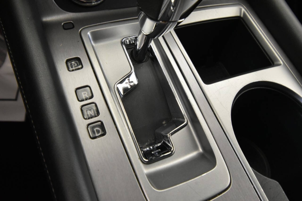 2023 Nissan Murano SV AWD 4dr SUV, Gray, Mileage: 70,215 - photo 18