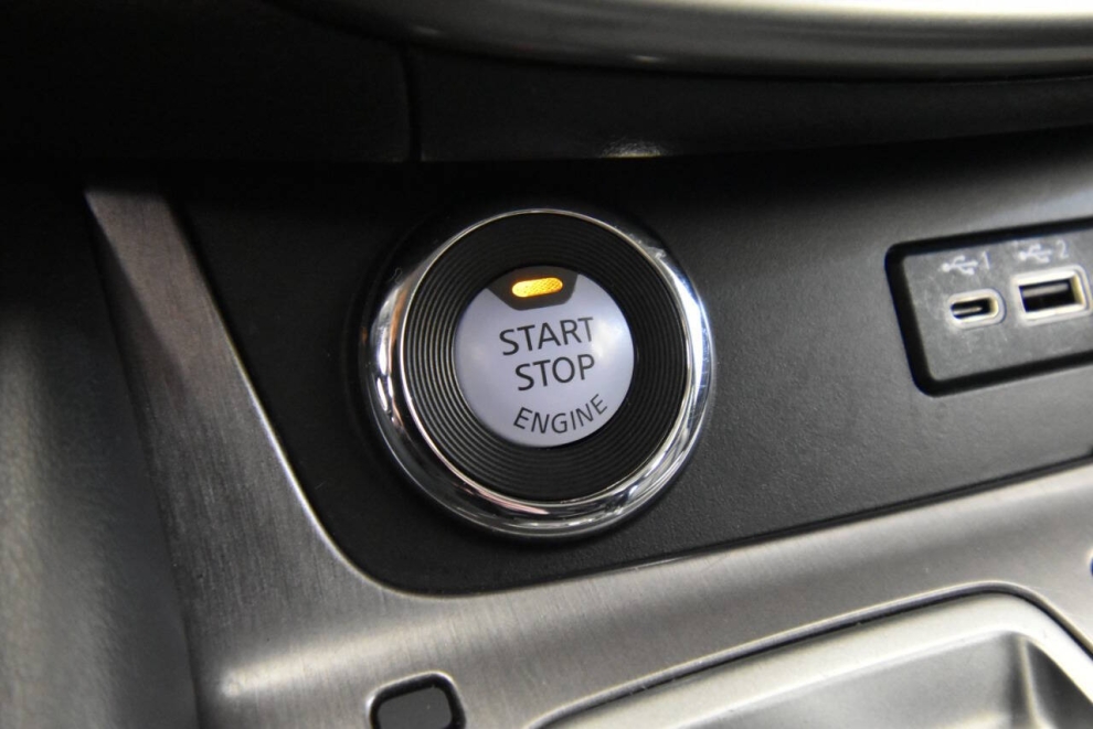 2023 Nissan Murano SV AWD 4dr SUV, Gray, Mileage: 70,215 - photo 19