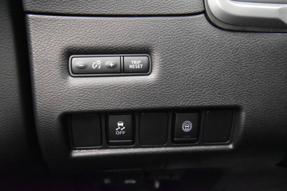 2023 Nissan Murano SV AWD 4dr SUV, Gray, Mileage: 70,215 - photo 28