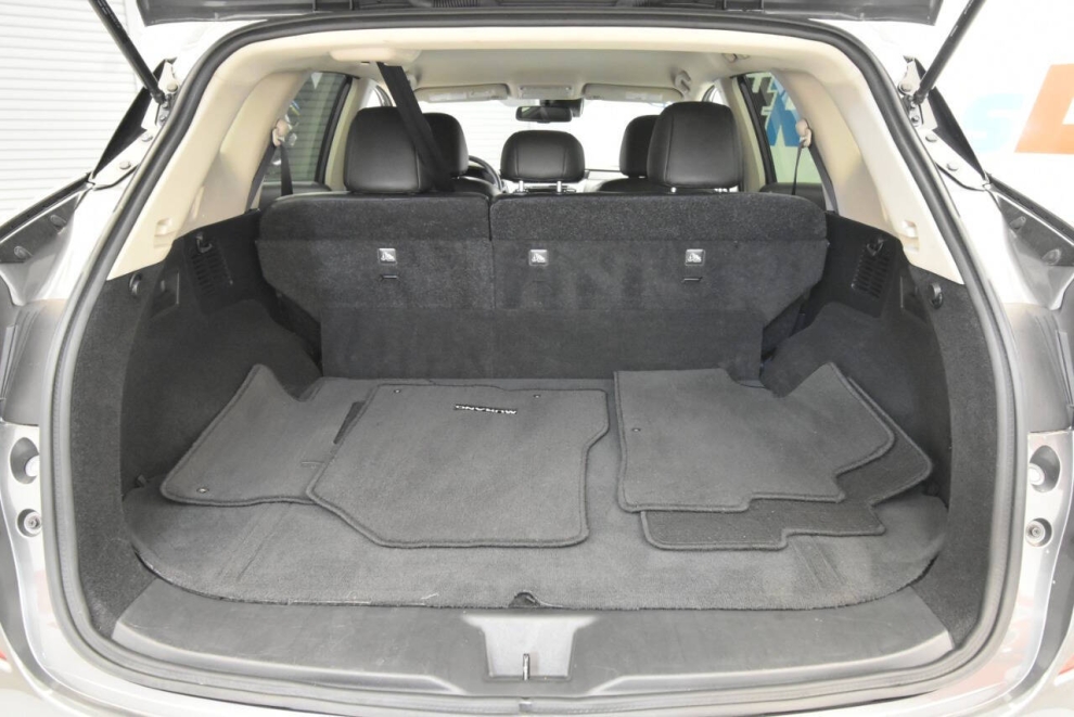 2023 Nissan Murano SV AWD 4dr SUV, Gray, Mileage: 70,215 - photo 32