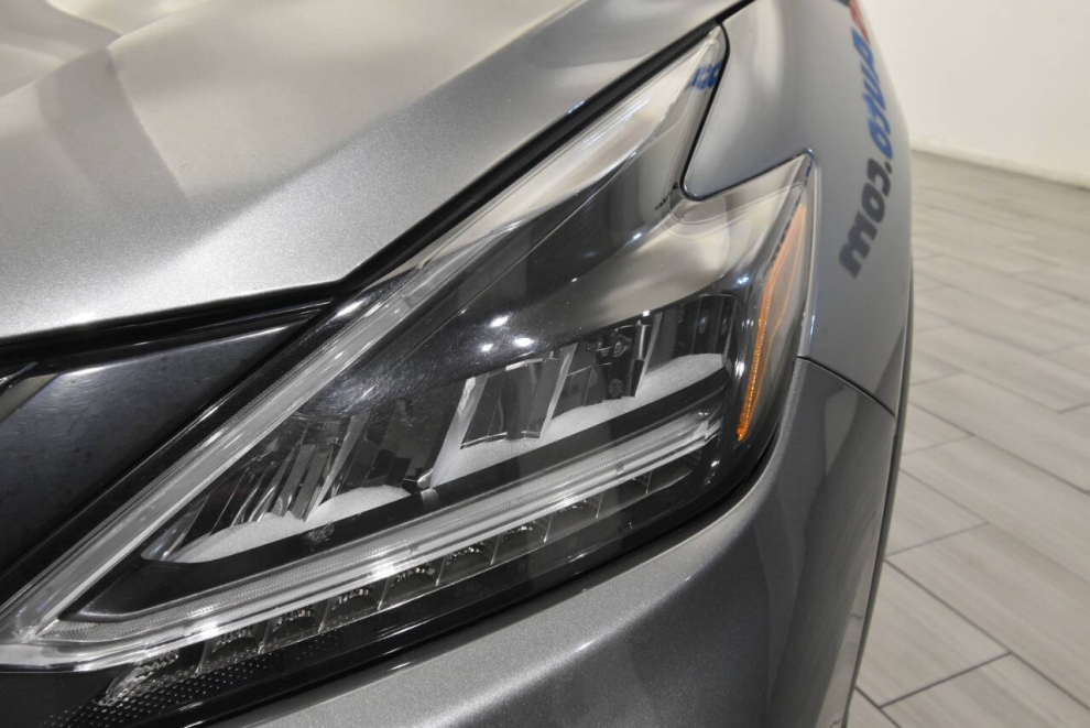 2023 Nissan Murano SV AWD 4dr SUV, Gray, Mileage: 70,215 - photo 8