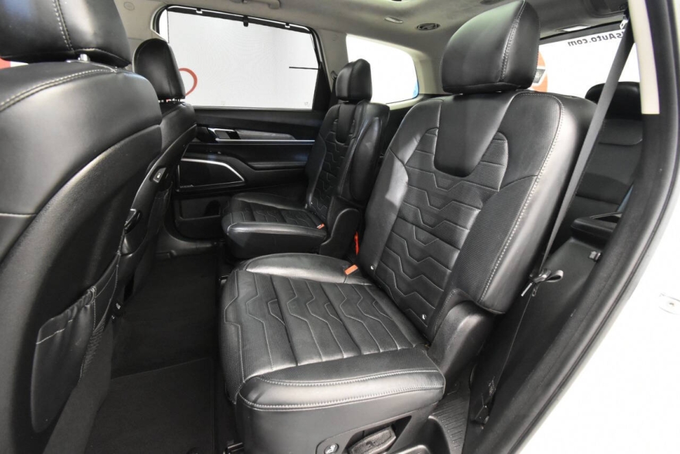 2021 Kia Telluride SX AWD 4dr SUV, White, Mileage: 71,245 - photo 12