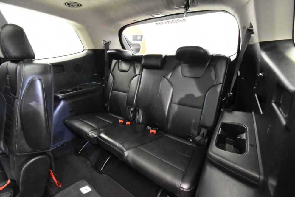 2021 Kia Telluride SX AWD 4dr SUV, White, Mileage: 71,245 - photo 13