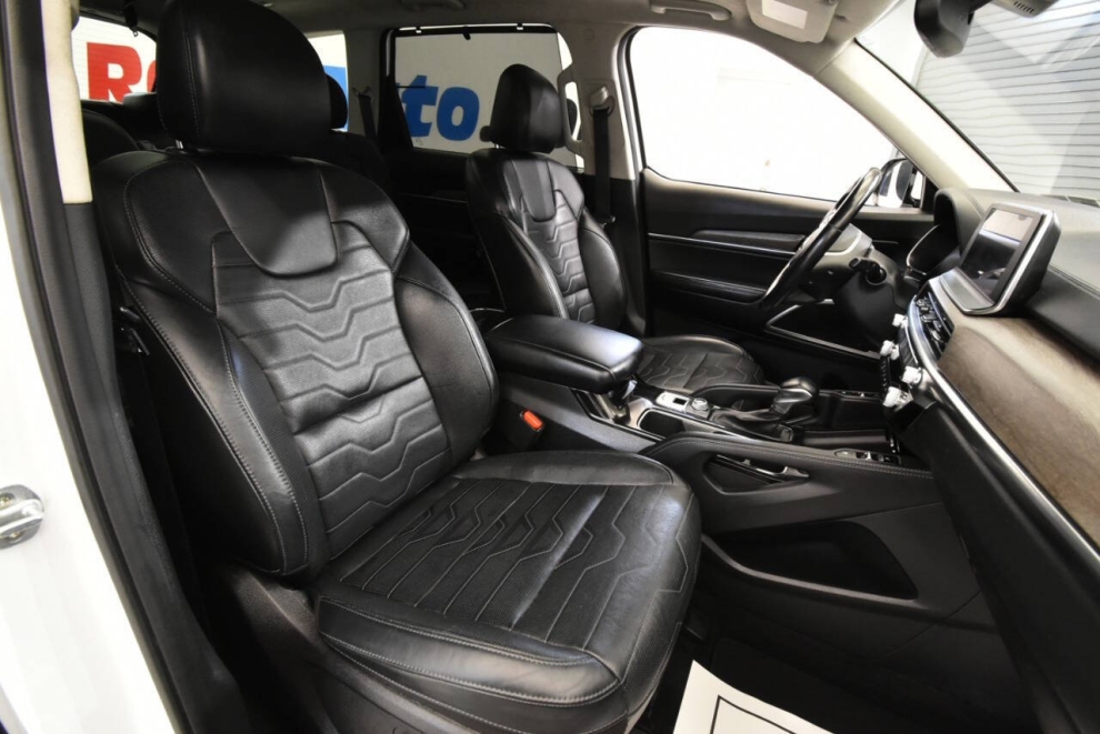 2021 Kia Telluride SX AWD 4dr SUV, White, Mileage: 71,245 - photo 14