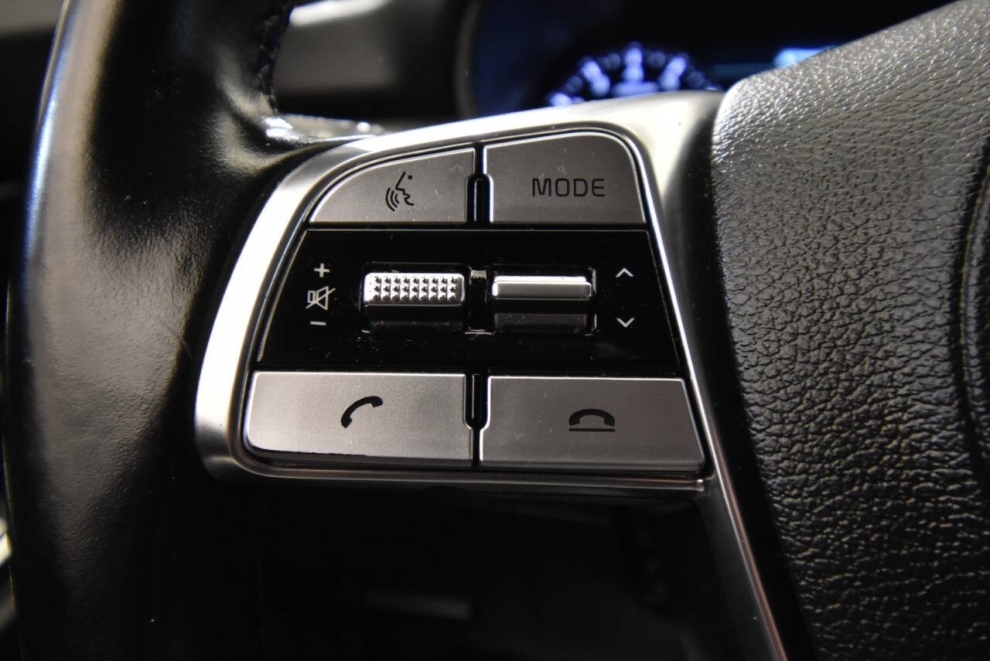 2021 Kia Telluride SX AWD 4dr SUV, White, Mileage: 71,245 - photo 26