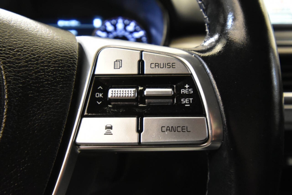 2021 Kia Telluride SX AWD 4dr SUV, White, Mileage: 71,245 - photo 27