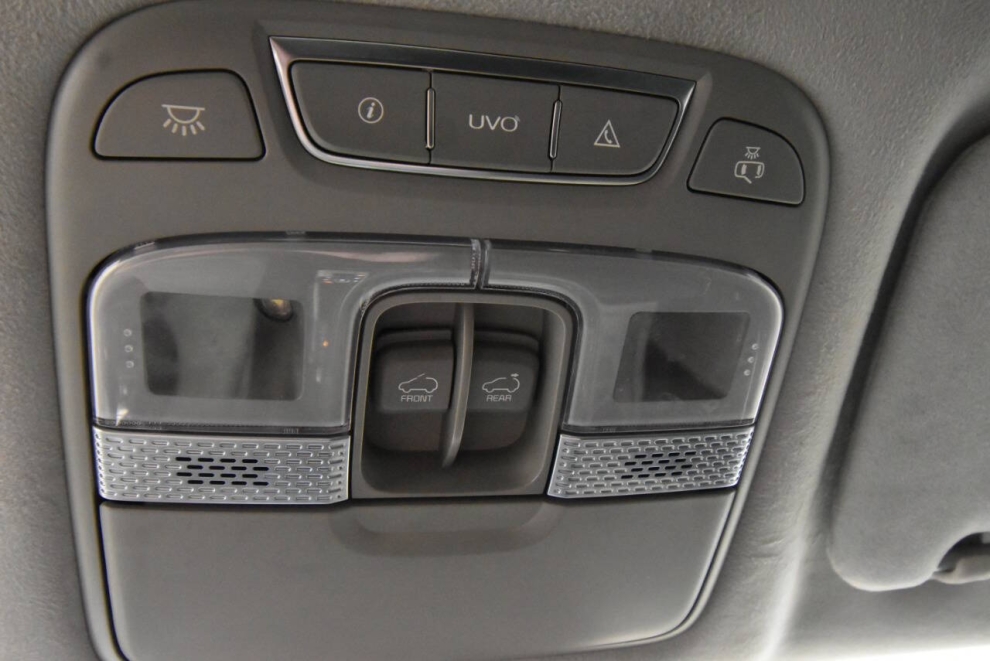 2021 Kia Telluride SX AWD 4dr SUV, White, Mileage: 71,245 - photo 31
