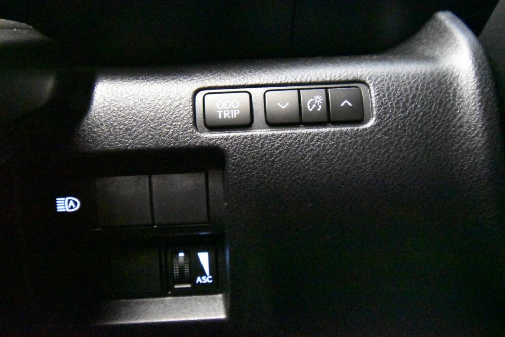2021 Lexus IS 350 F SPORT AWD 4dr Sedan, Negro, Mileage: 81,024 - photo 27