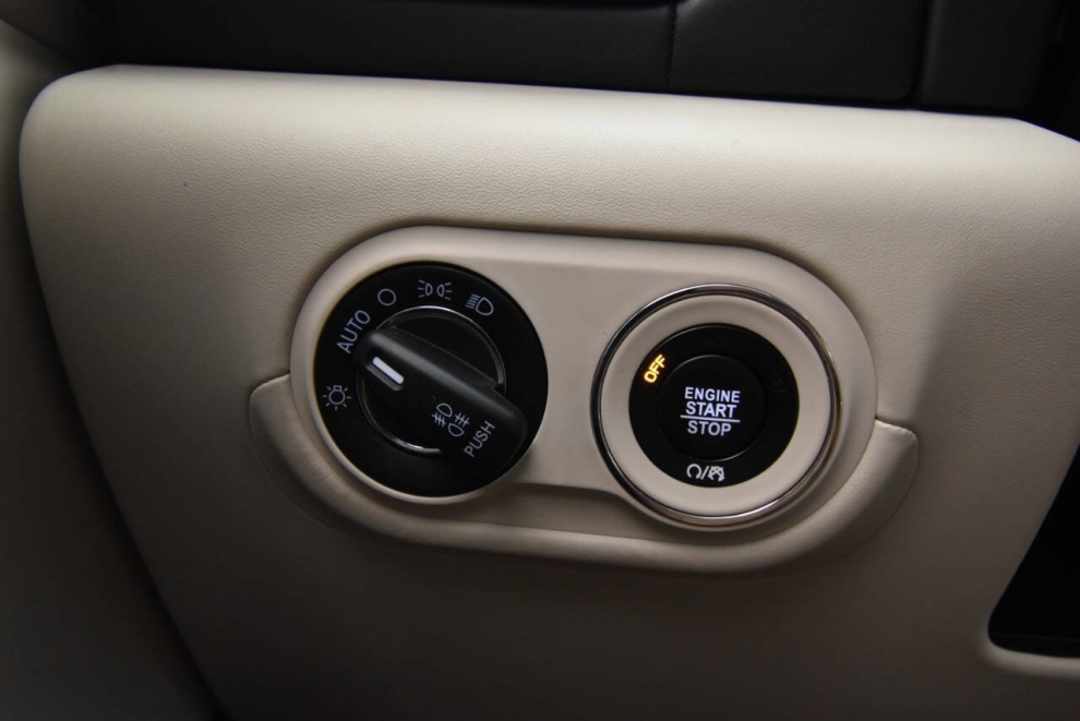 2019 Maserati Levante S GranLusso AWD 4dr SUV, Gray, Mileage: 67,276 - photo 21