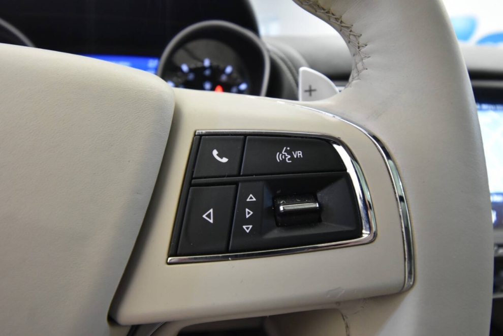2019 Maserati Levante S GranLusso AWD 4dr SUV, Gray, Mileage: 67,276 - photo 29