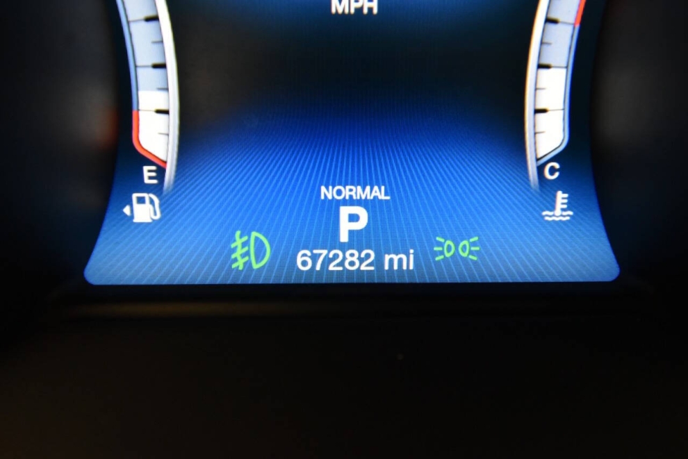 2019 Maserati Levante S GranLusso AWD 4dr SUV, Gray, Mileage: 67,276 - photo 30