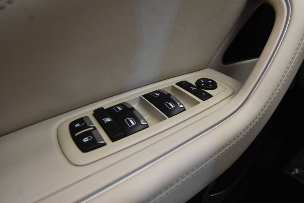 2019 Maserati Levante S GranLusso AWD 4dr SUV, Gray, Mileage: 67,276 - photo 31