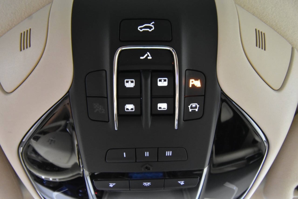 2019 Maserati Levante S GranLusso AWD 4dr SUV, Gray, Mileage: 67,276 - photo 32