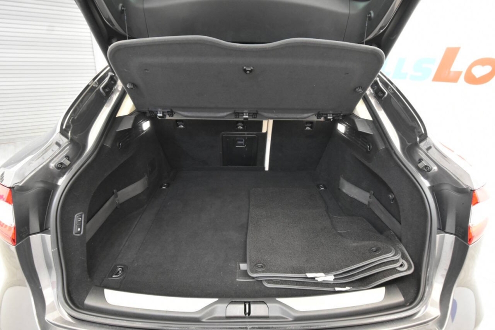 2019 Maserati Levante S GranLusso AWD 4dr SUV, Gray, Mileage: 67,276 - photo 36