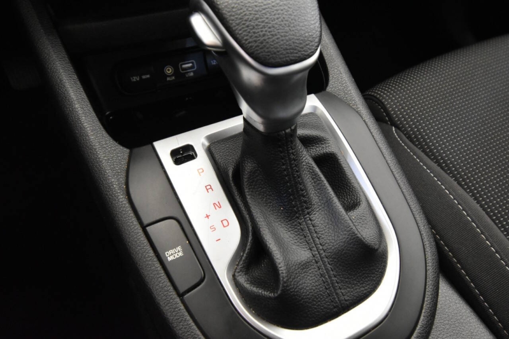 2021 Kia Forte LXS, Blanco, Mileage: 51,225 - photo 17