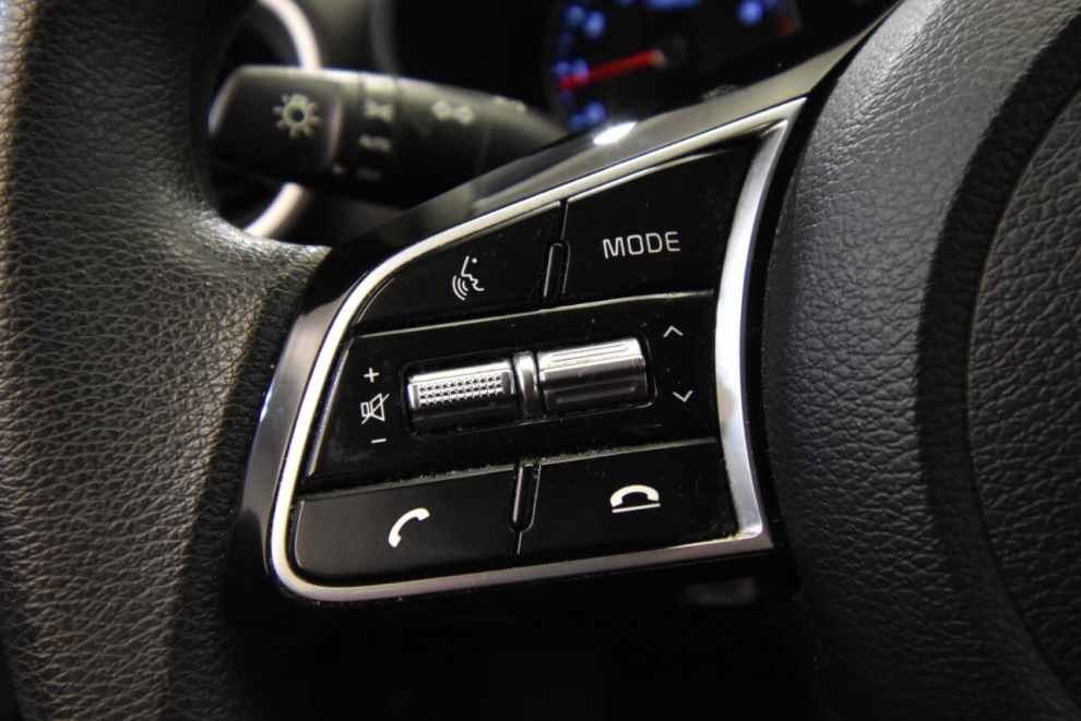 2021 Kia Forte LXS, Blanco, Mileage: 51,225 - photo 22