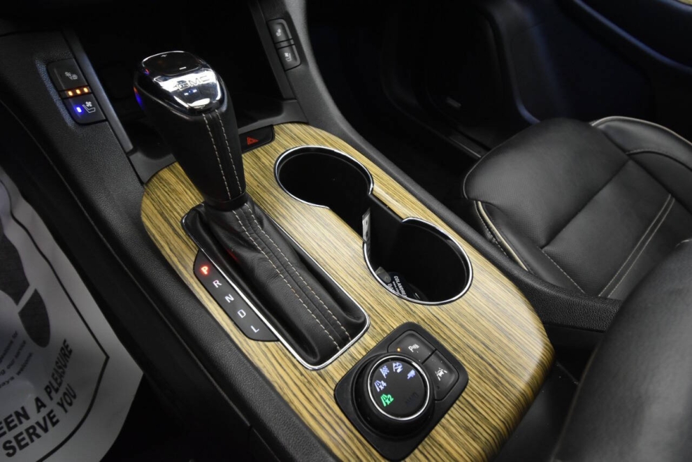 2019 GMC Acadia Denali 4x4 4dr SUV, Tan, Mileage: 111,734 - photo 22