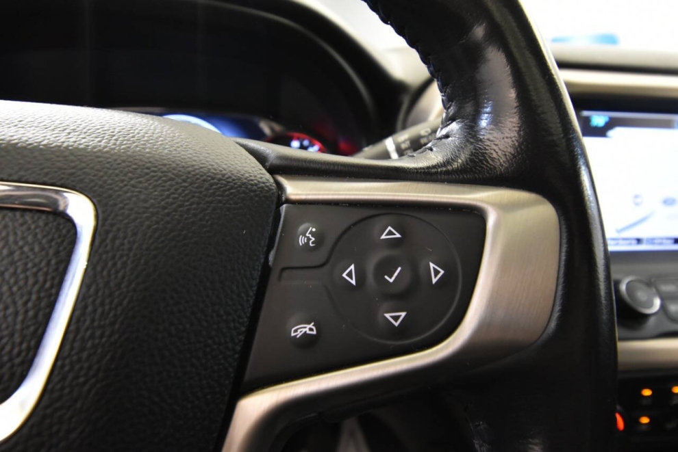 2019 GMC Acadia Denali 4x4 4dr SUV, Tan, Mileage: 111,734 - photo 28