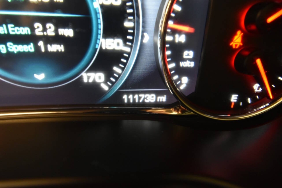 2019 GMC Acadia Denali 4x4 4dr SUV, Tan, Mileage: 111,734 - photo 29