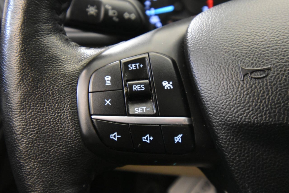 2020 Ford Escape SEL AWD 4dr SUV, Gold, Mileage: 90,714 - photo 24