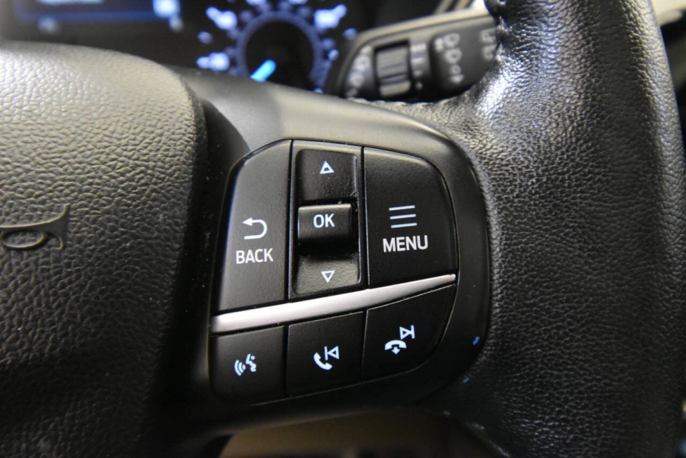 2020 Ford Escape SEL AWD 4dr SUV, Gold, Mileage: 90,714 - photo 25